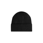 Calvin Klein Jeans Black Cotton Caps Baseball Hat CA-15183500009-ONE SIZE