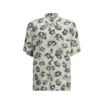 Magliano Matrix short sleeves Shirt 1728,72470364320,Clothing,Magliano,Men,Men - Clothing,Multicolor,New with tags,S,Shirts - Men - Clothing MA-T28019714LU1449-S