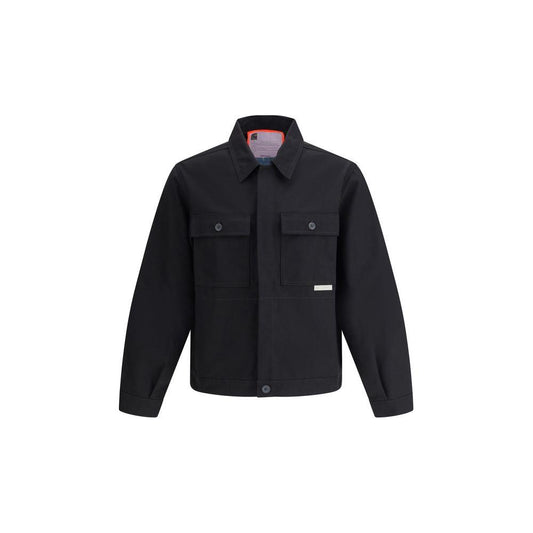 GR10K 40000 Replicated Jacket
