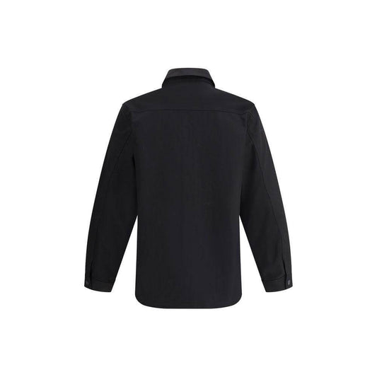 GR10K 45000 Replicated Shirt Jacket GR-BR831178DM01-M