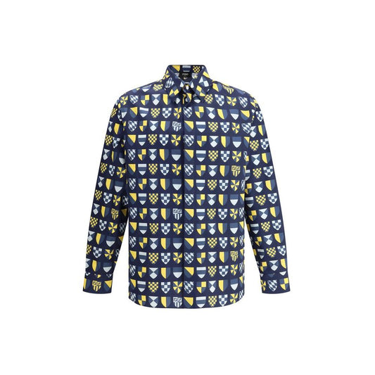 Fendi Shirt with banners