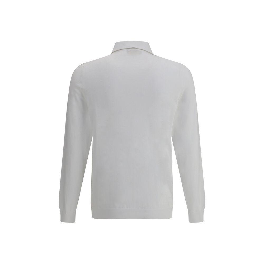 Svevo Long-sleeved Polo Shirt SV-4650LSE2540C-M
