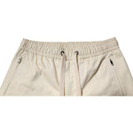 Dolce & Gabbana Off White Cotton Stretch Men Bermuda Shorts PAN75243-48