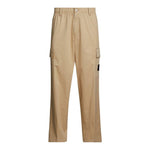 Calvin Klein Beige Cotton Jeans & Pant CA-1062-38