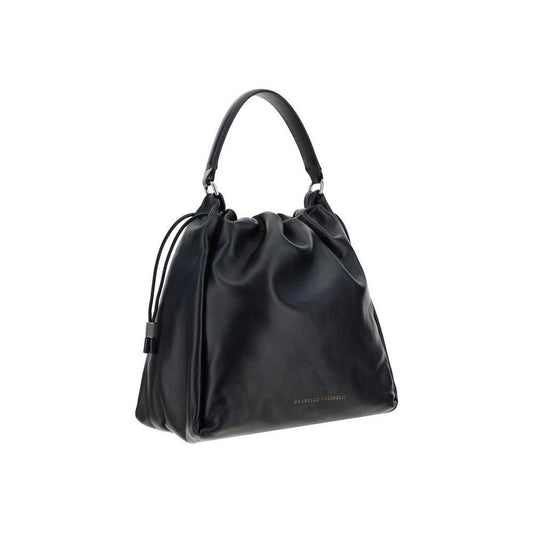 Brunello Cucinelli Shoulder Bag BRMBGPD3611C101BB