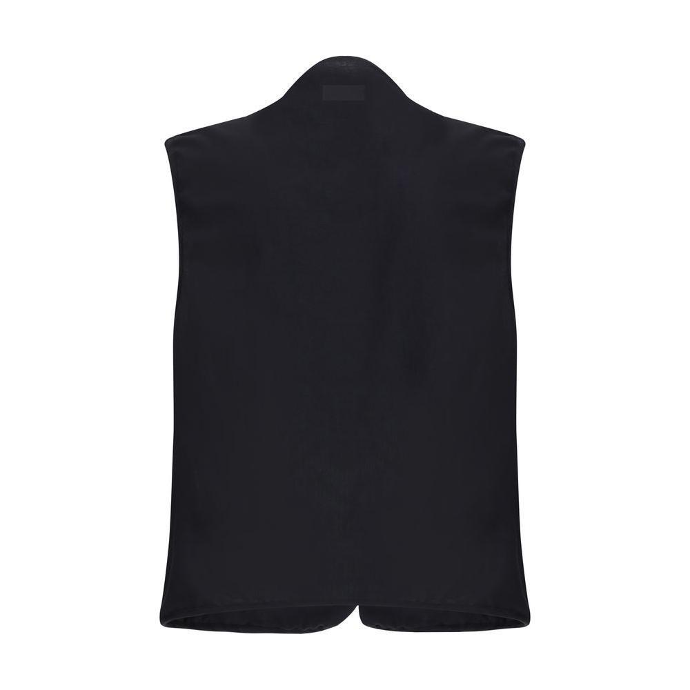 Magliano Supercarg Vest 1728,72470364320,Black,Clothing,Jackets - Men - Clothing,M,Magliano,Men,Men - Clothing,New with tags MA-T28019822LU2299-M