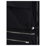 Magliano Supercarg Vest 1728,72470364320,Black,Clothing,Jackets - Men - Clothing,M,Magliano,Men,Men - Clothing,New with tags MA-T28019822LU2299-M