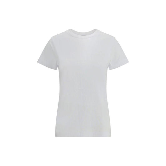PINKO Logo T-shirt 1728,72470364320,Clothing,L,M,New with tags,PINKO,S,Tops & T-Shirts - Women - Clothing,White,Women,Women - Clothing,XS PI-101752A2HNZ04-M