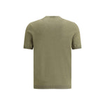 Brooksfield Knit T-Shirt BR-203CB0050283-IT48 | M