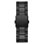 Guess Black Stainless Steel Watch 1728,67434610848,Black,Guess,Men,New with tags,Watches,Watches for Men - Watches GUGW0539G3AC