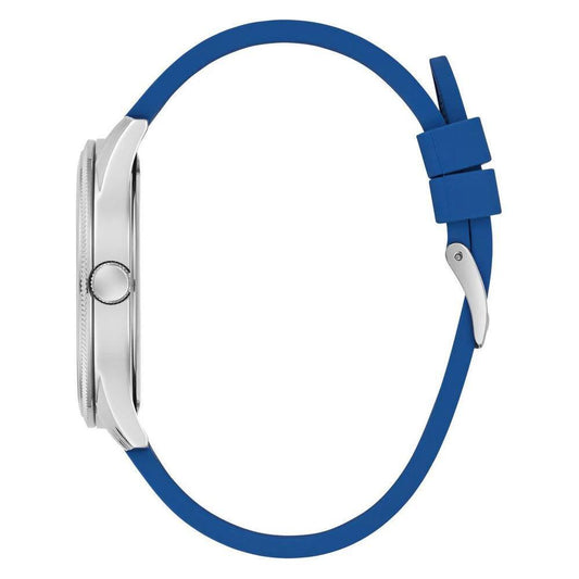 Guess Blue Synthetic Watch 1728,67434610848,Blue,Guess,Men,New with tags,Watches,Watches for Men - Watches GUGW0726G1AC