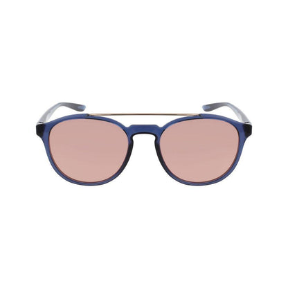 Nike Blue Injected Sunglasses
