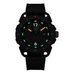 Luminox Blue Rubber Watch LUXL1053AC