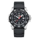 Luminox Black Rubber Watch LUXS3251CBAC