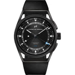 Porsche Design Black Leather Watch PD6023402005072AC