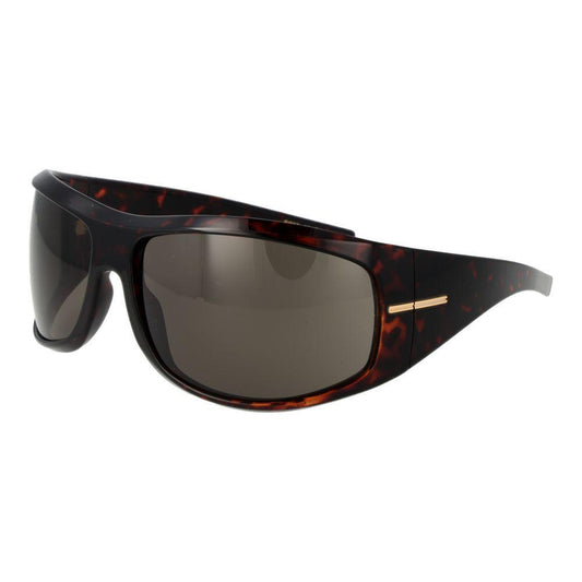 Hugo Boss Brown Women Sunglasses BO-1000557
