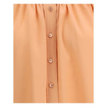 Chloé Silk Shirt CH-CH25UHT62125266-IT38 | S