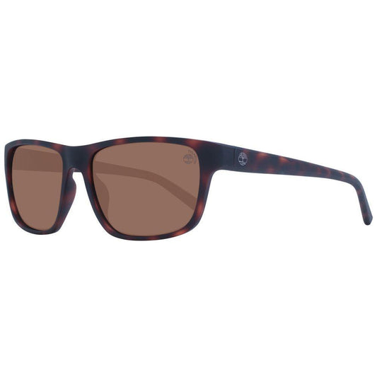 Timberland Brown Men Sunglasses TI-1039476