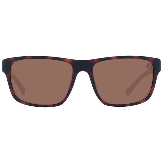 Timberland Brown Men Sunglasses TI-1039476
