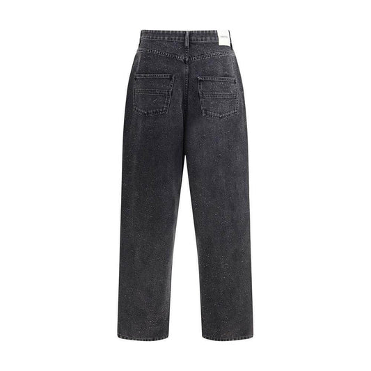 Namacheko Hand Pilled Jeans NA-NS25511CN12228070-L