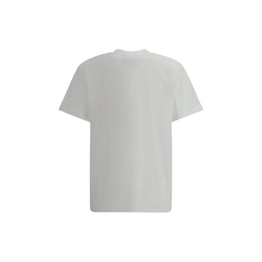 Moschino T-Shirt with monkey 1728,72470364320,Clothing,L,Men,Men - Clothing,Moschino,New with tags,S,T-Shirts - Men - Clothing,White,XL MO-251ZZA071302411001-L