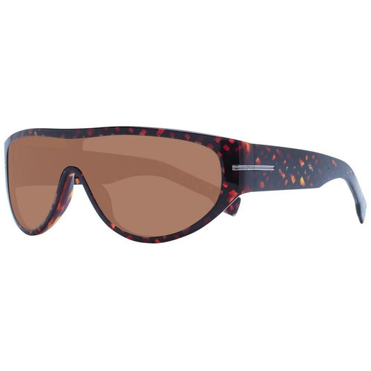 Hugo Boss Brown Men Sunglasses BO-1000539