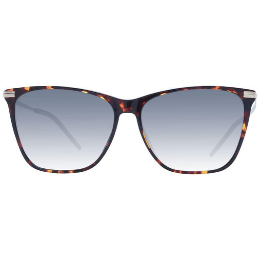 Hugo Boss Brown Women Sunglasses BO-1000546