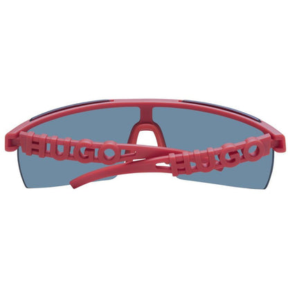 Hugo Boss Red Men Sunglass