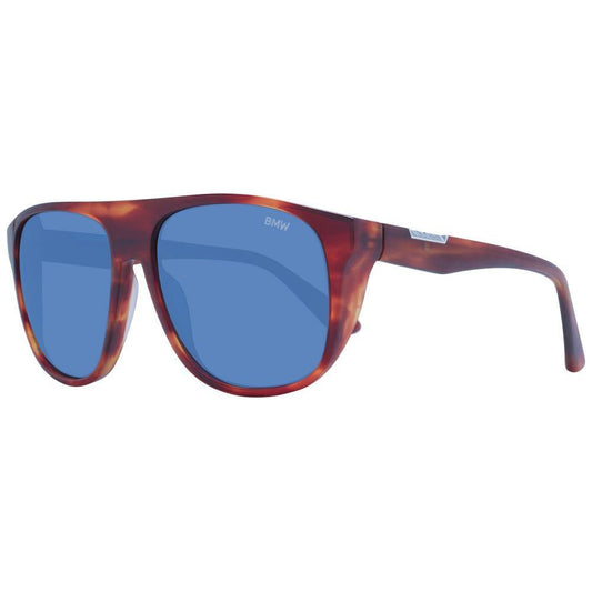 BMW Brown Men Sunglasses BM-1001647