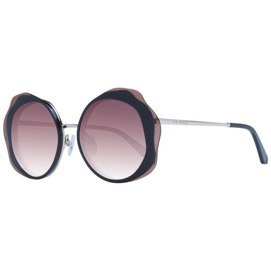Ted Baker Black Women Sunglasses TE-1034352