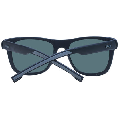 Hugo Boss Black Cellulose Propionate Sunglasses