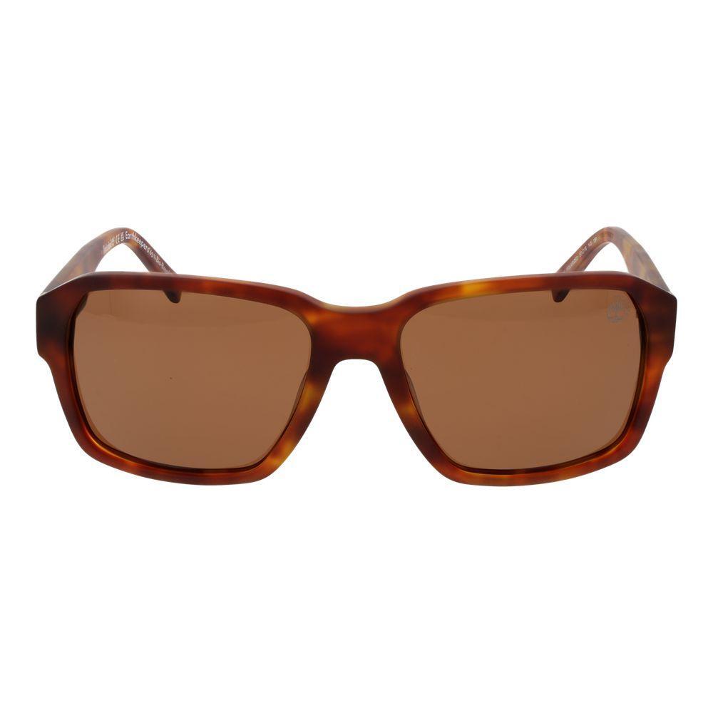 Timberland Brown Men Sunglasses TI-1044772