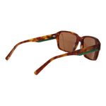 Timberland Brown Men Sunglasses TI-1044772