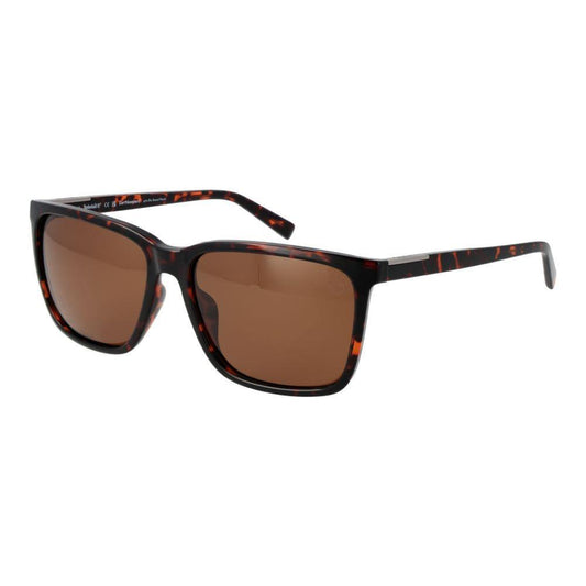 Timberland Brown Men Sunglasses TI-1039473
