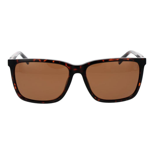 Timberland Brown Men Sunglasses TI-1039473