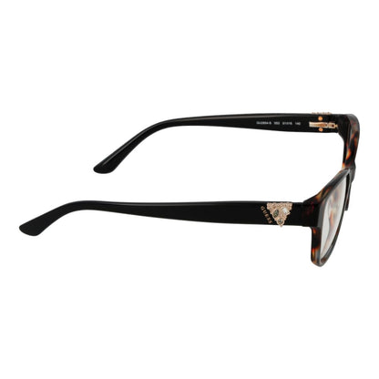 Guess Brown Women Glasses Frame