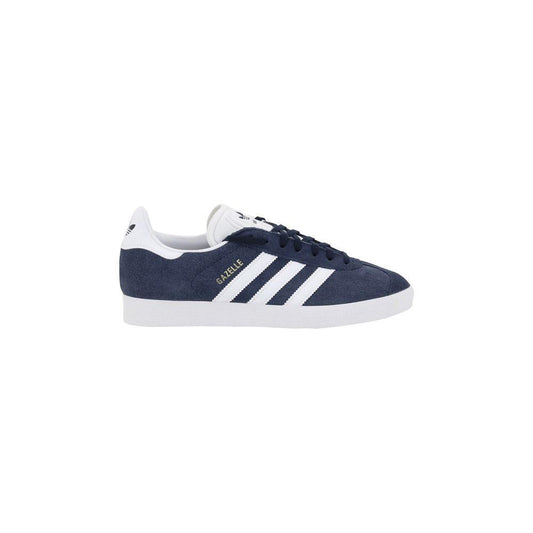 Adidas Gazelle Sneakers AD-BB5478CONAVYWHIT-EU43.5/US10.5