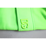 Dolce & Gabbana Neon Green Cargo Jogger Men Sweatpants Pants PAN76075-44