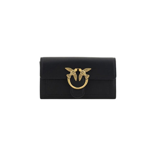 PINKO Love One Wallet