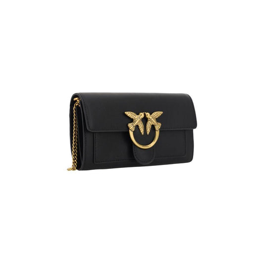 PINKO Love One Wallet