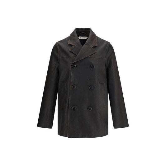 Namacheko Elijah Jacket NA-NS25307LN62019999-S