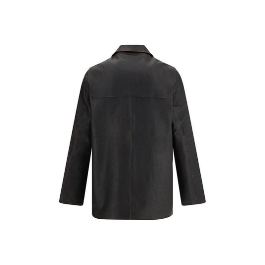 Namacheko Elijah Jacket NA-NS25307LN62019999-S