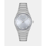 Hugo Boss Silver Stainless Steel Watch BO1502736AC