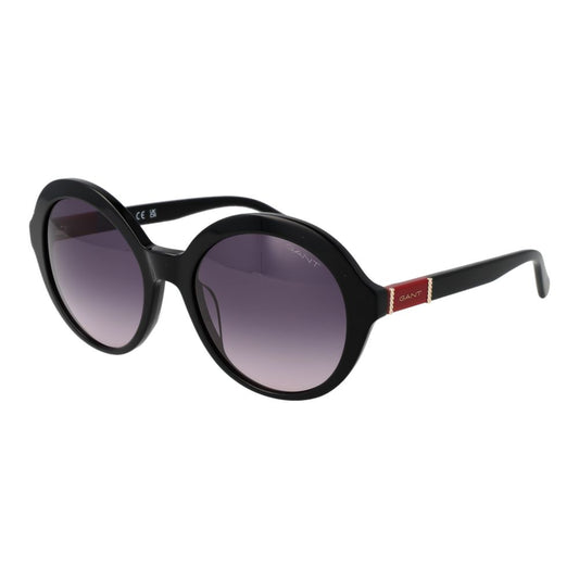 Gant Black Women Sunglasses 1728,67345776800,Black,Gant,New with tags,Sunglasses,Sunglasses for Women - Sunglasses,Women GA-1047354