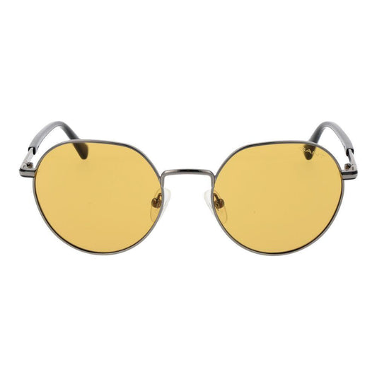 Gant Silver Men Sunglasses 1728,67345776800,Gant,Men,New with tags,Silver,Sunglasses,Sunglasses for Men - Sunglasses GA-1000586