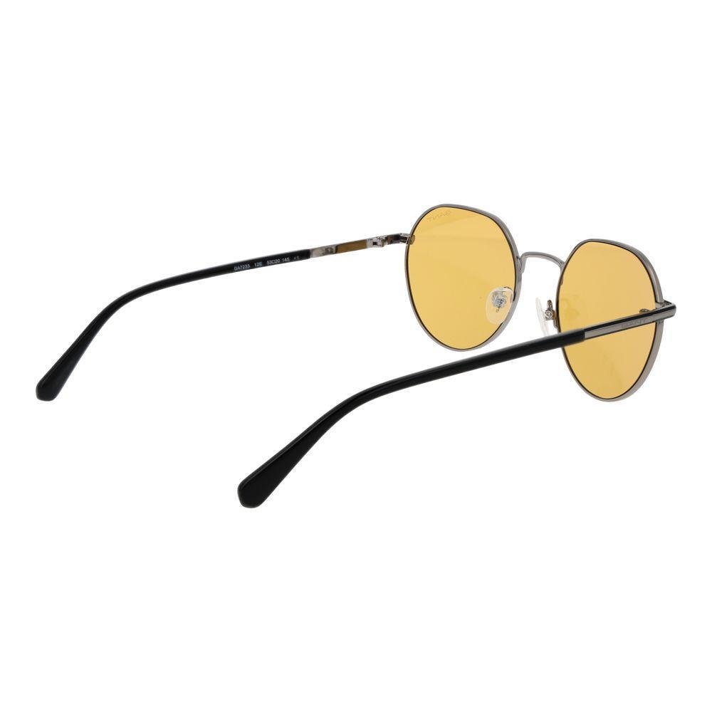 Gant Silver Men Sunglasses 1728,67345776800,Gant,Men,New with tags,Silver,Sunglasses,Sunglasses for Men - Sunglasses GA-1000586