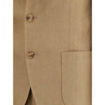 Lardini Single-breasted Suit LA-ES890AEESIF64404350-IT54 | XXL