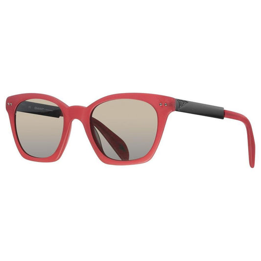 Gant Bicolor Acetate Sunglasses 1728,67434610848,Bicolor,Gant,Men,New with tags,Sunglasses,Sunglasses for Men - Sunglasses GAMBMATTRD100GAC