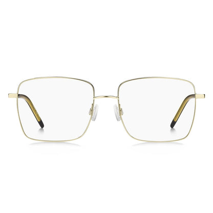 Hugo Boss Gold Metal Frames