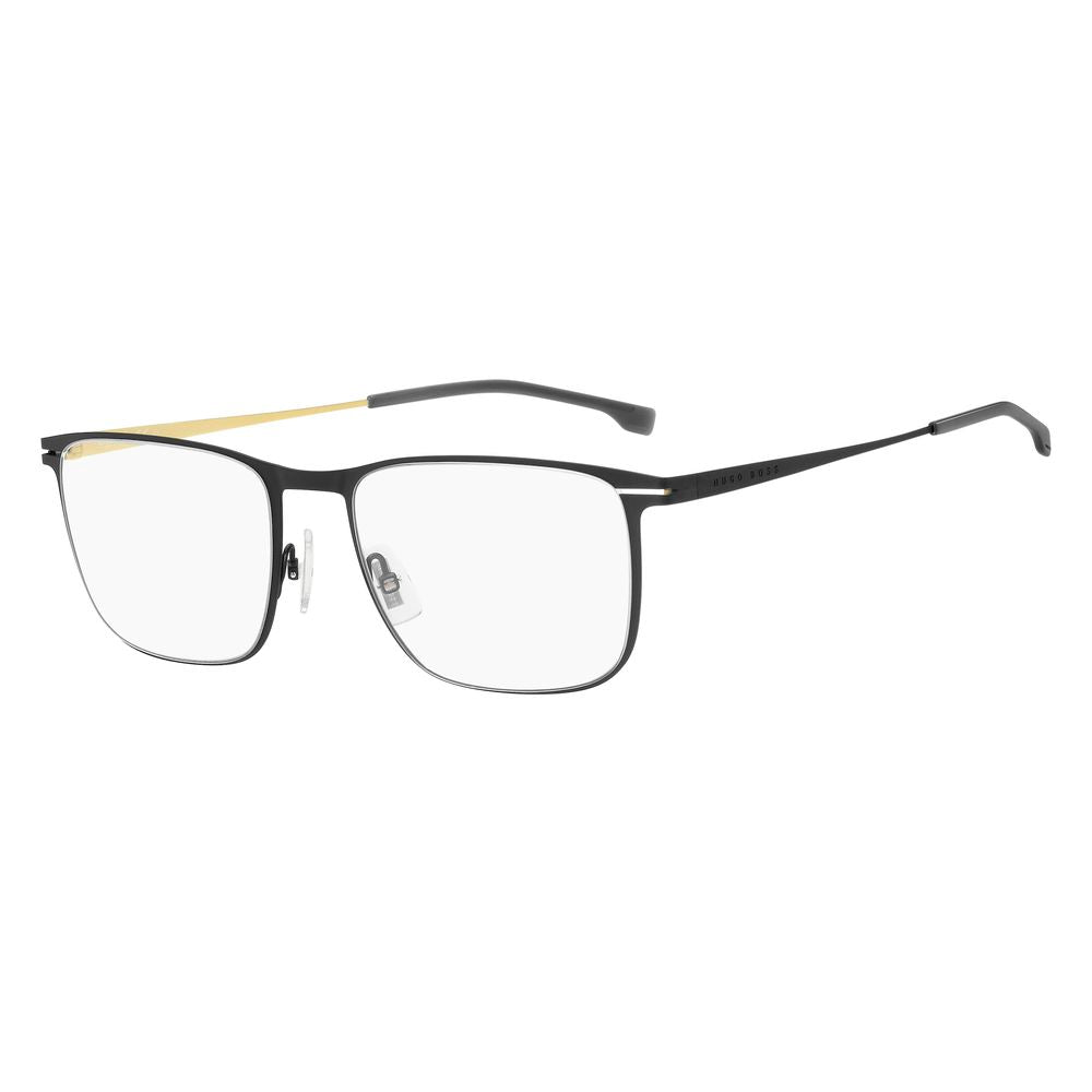 Hugo Boss Gold Metal Glasses (Frames)